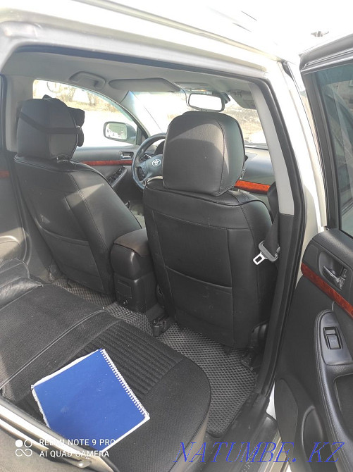 Жылдың Toyota Avensis  Петропавл - изображение 5