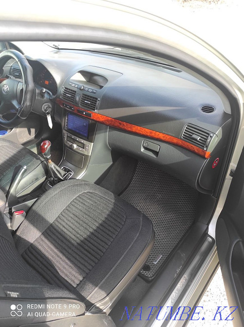 Жылдың Toyota Avensis  Петропавл - изображение 6