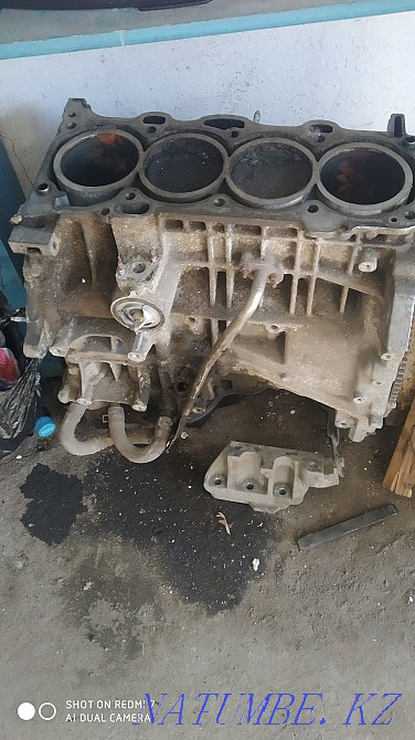 Toyota Avensis    year Kostanay - photo 1