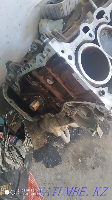 Toyota Avensis    year Kostanay - photo 4