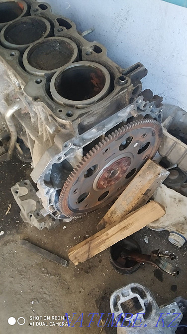 Toyota Avensis    year Kostanay - photo 5