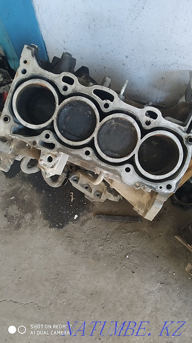 Toyota Avensis    year Kostanay - photo 3