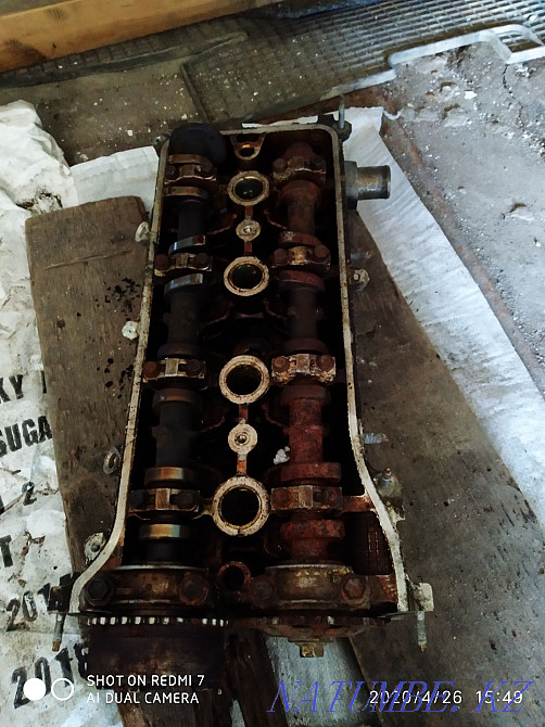 Toyota Avensis    year Kostanay - photo 2