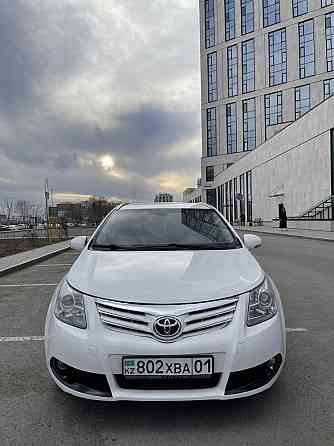 Toyota Avensis    года  Астана