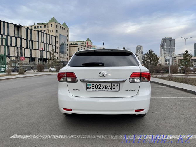 Жылдың Toyota Avensis  Астана - изображение 6