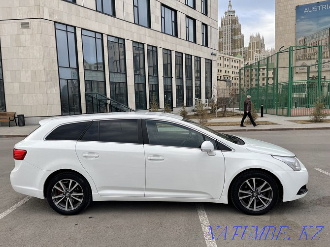 Жылдың Toyota Avensis  Астана - изображение 3