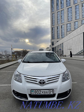 Жылдың Toyota Avensis  Астана - изображение 2