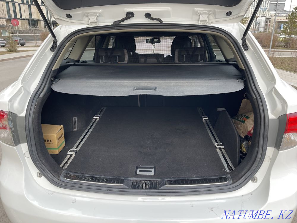 Toyota Avensis    года Астана - изображение 8