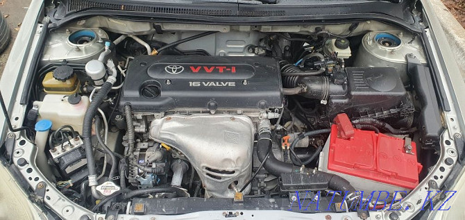 Жылдың Toyota Avensis Шымкент - изображение 1
