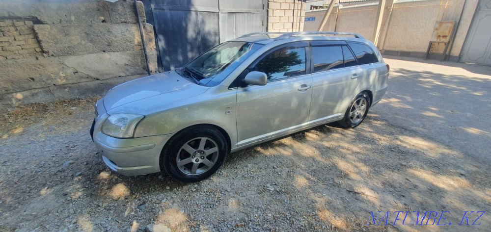 Toyota Avensis    года Шымкент - изображение 2