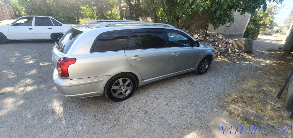 Toyota Avensis    года Шымкент - изображение 7