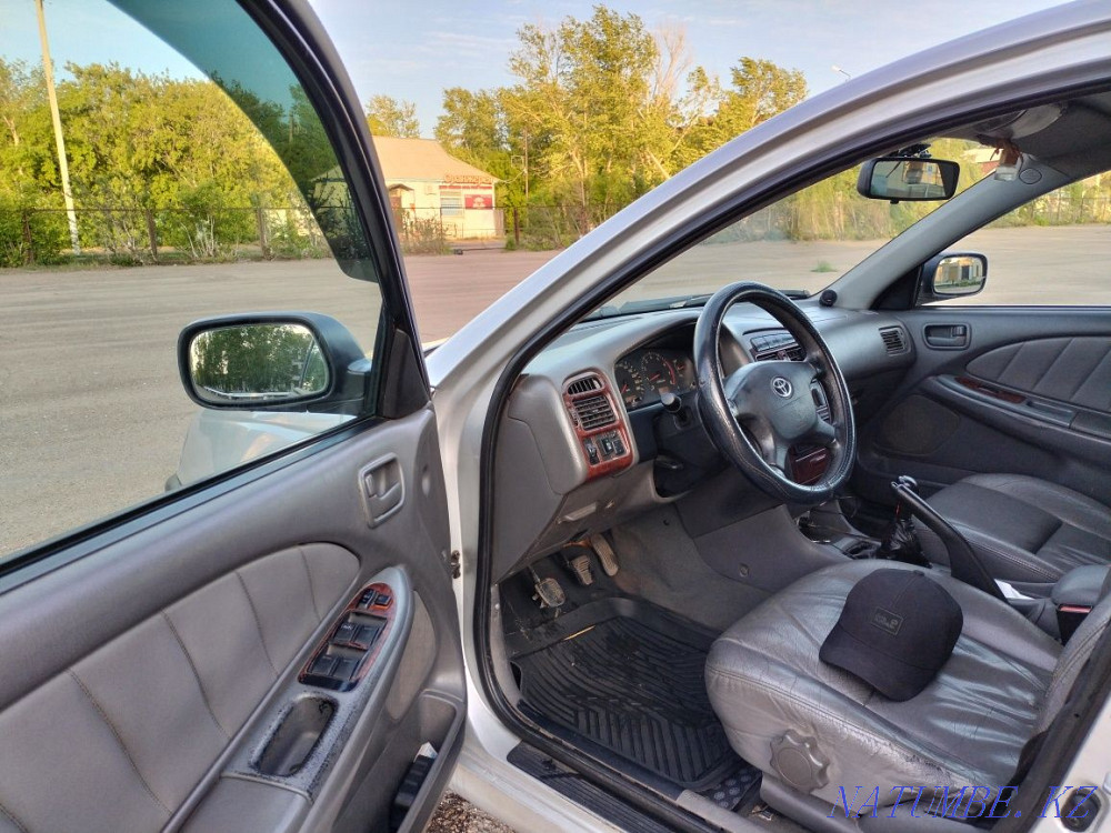 Жылдың Toyota Avensis  Астана - изображение 7
