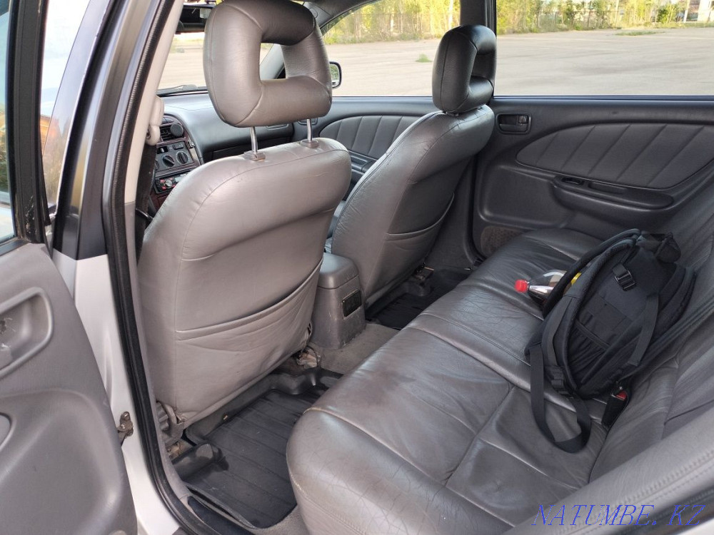 Жылдың Toyota Avensis  Астана - изображение 6