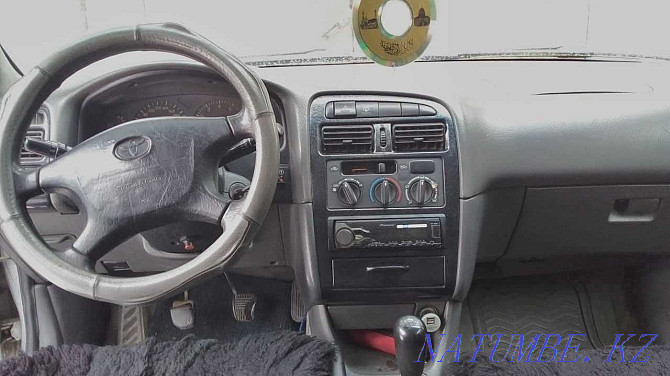 Toyota Avensis    года Щучинск - изображение 3