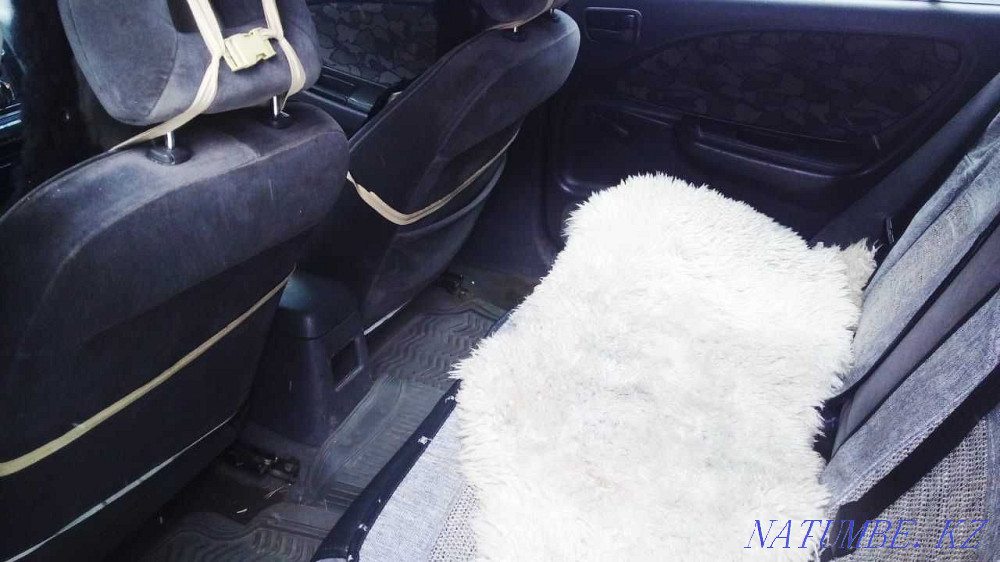 Жылдың Toyota Avensis  Щучинск - изображение 4