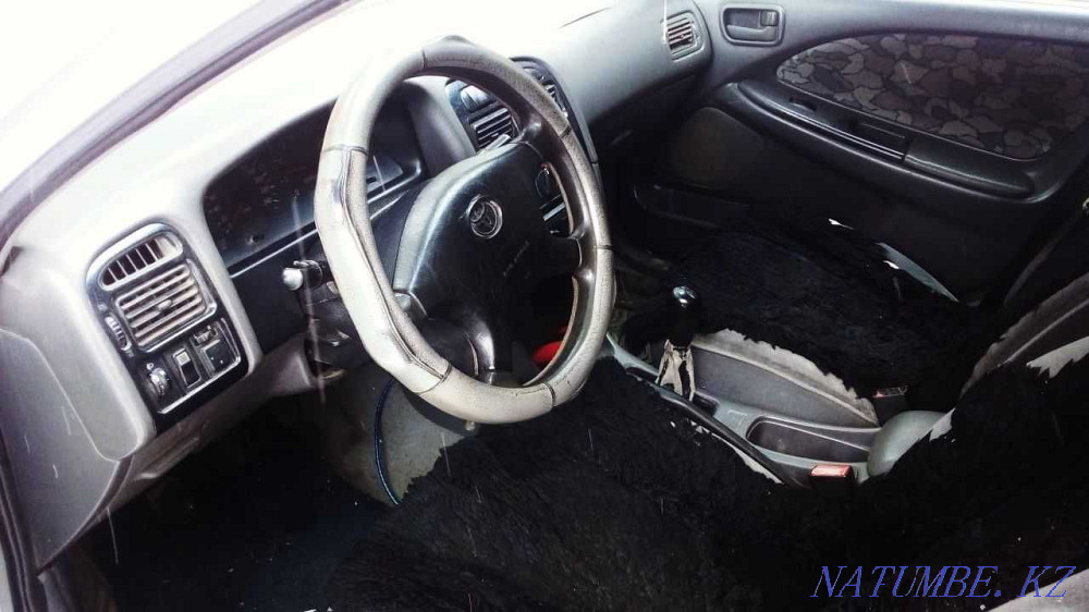 Жылдың Toyota Avensis  Щучинск - изображение 5