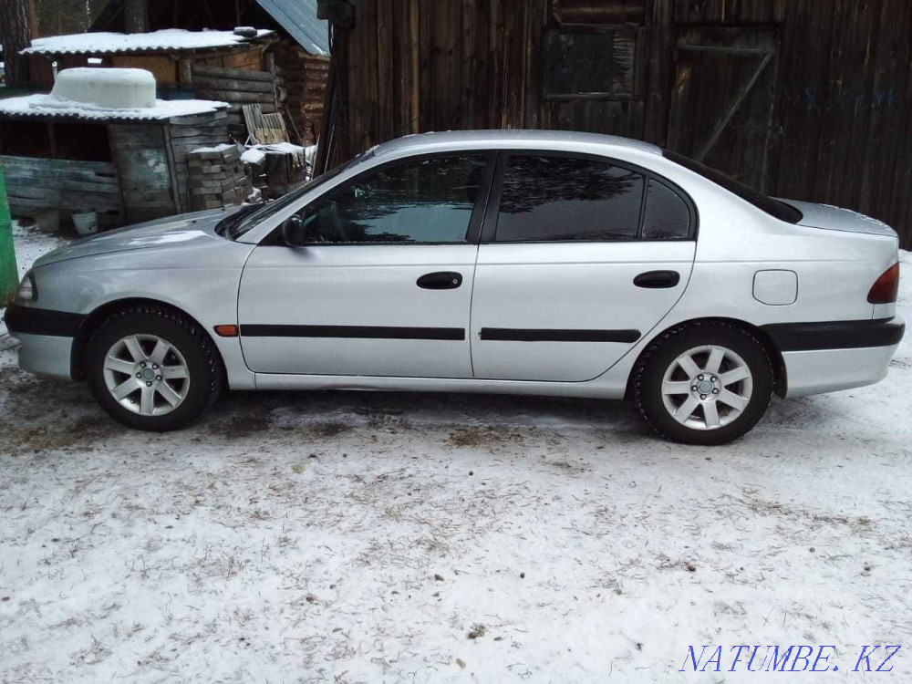 Жылдың Toyota Avensis  Щучинск - изображение 7