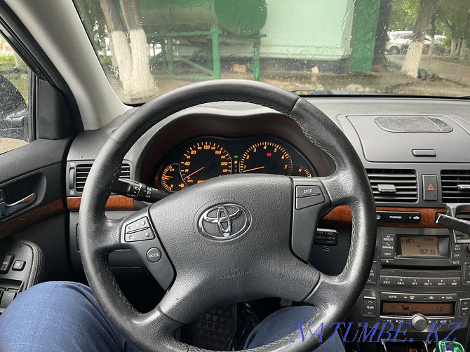 Toyota Avensis    year Atyrau - photo 6