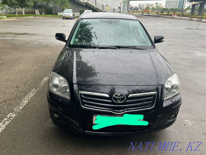 Жылдың Toyota Avensis  Атырау - изображение 3