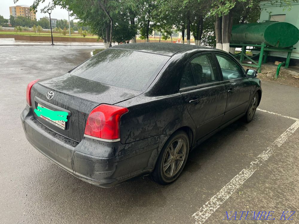 Toyota Avensis    года Атырау - изображение 4