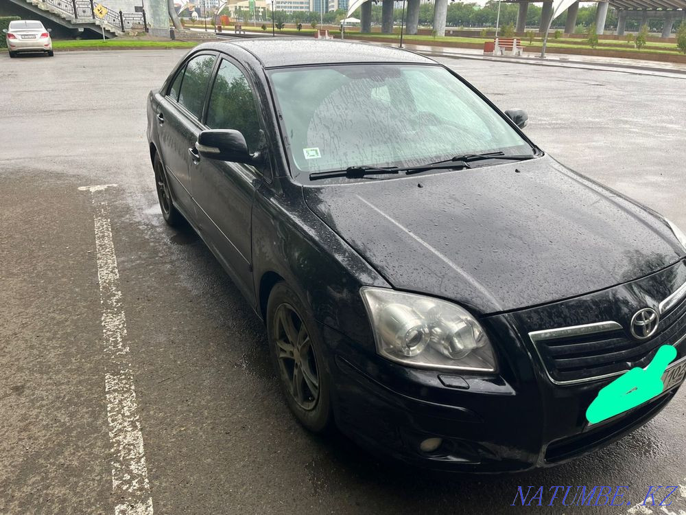 Toyota Avensis    года Атырау - изображение 2