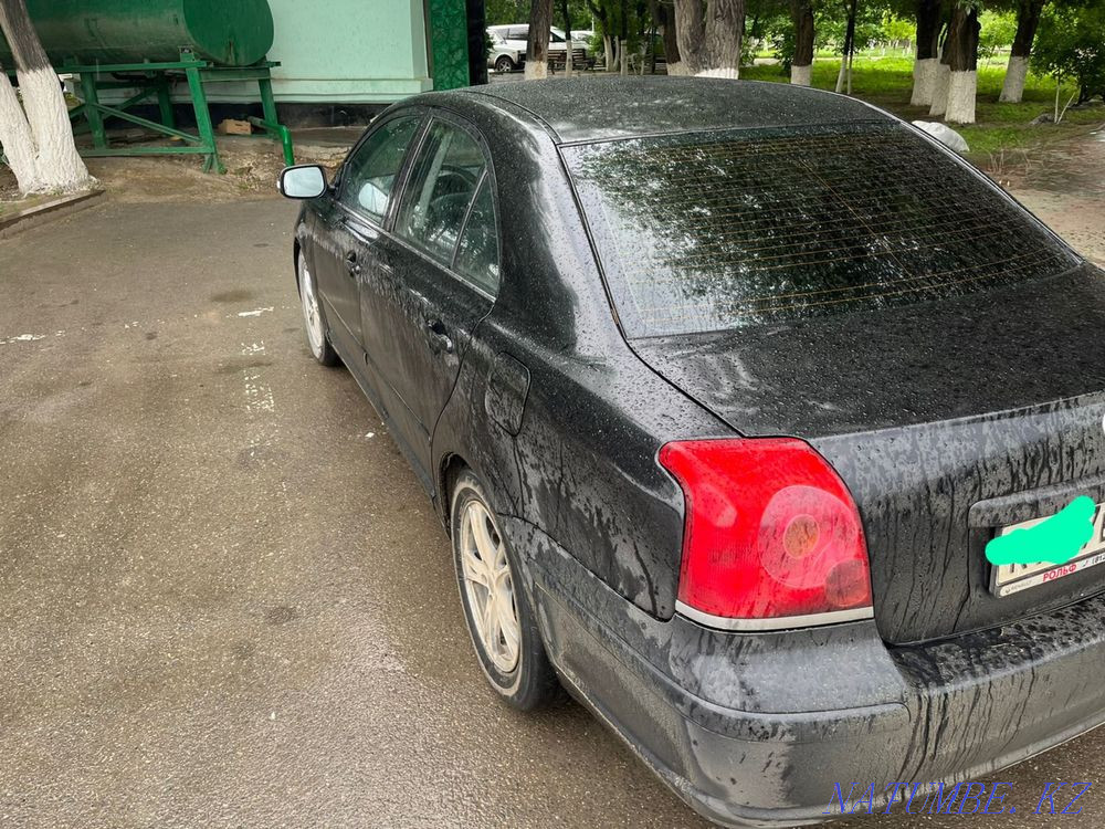 Toyota Avensis    года Атырау - изображение 5
