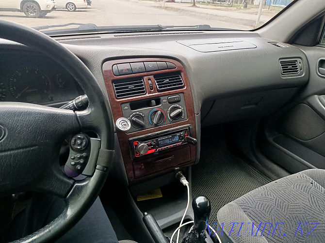 Жылдың Toyota Avensis  Үштөбе - изображение 3