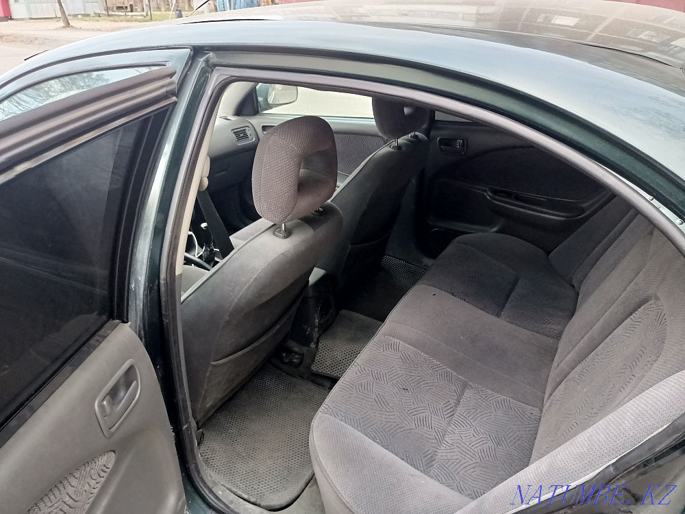 Жылдың Toyota Avensis  Үштөбе - изображение 4