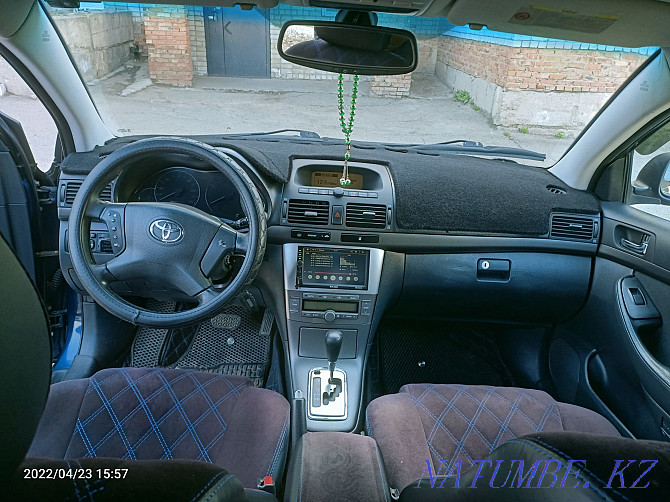 Toyota Avensis    year Ust-Kamenogorsk - photo 7