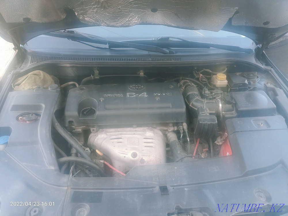 Toyota Avensis    year Ust-Kamenogorsk - photo 8