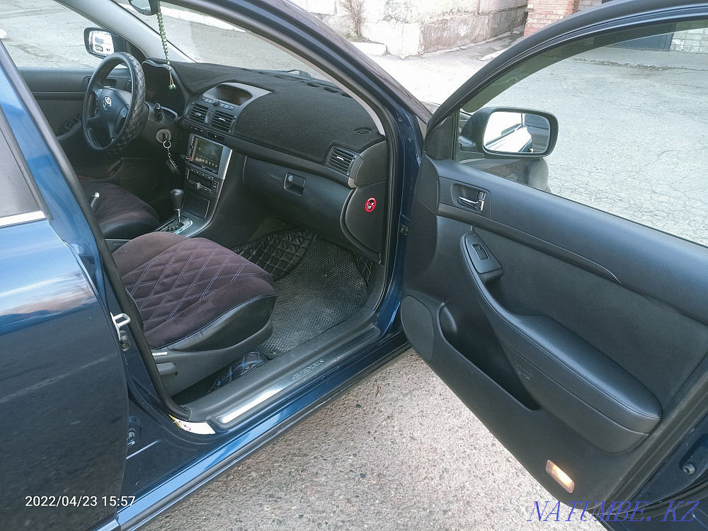 Toyota Avensis    year Ust-Kamenogorsk - photo 9