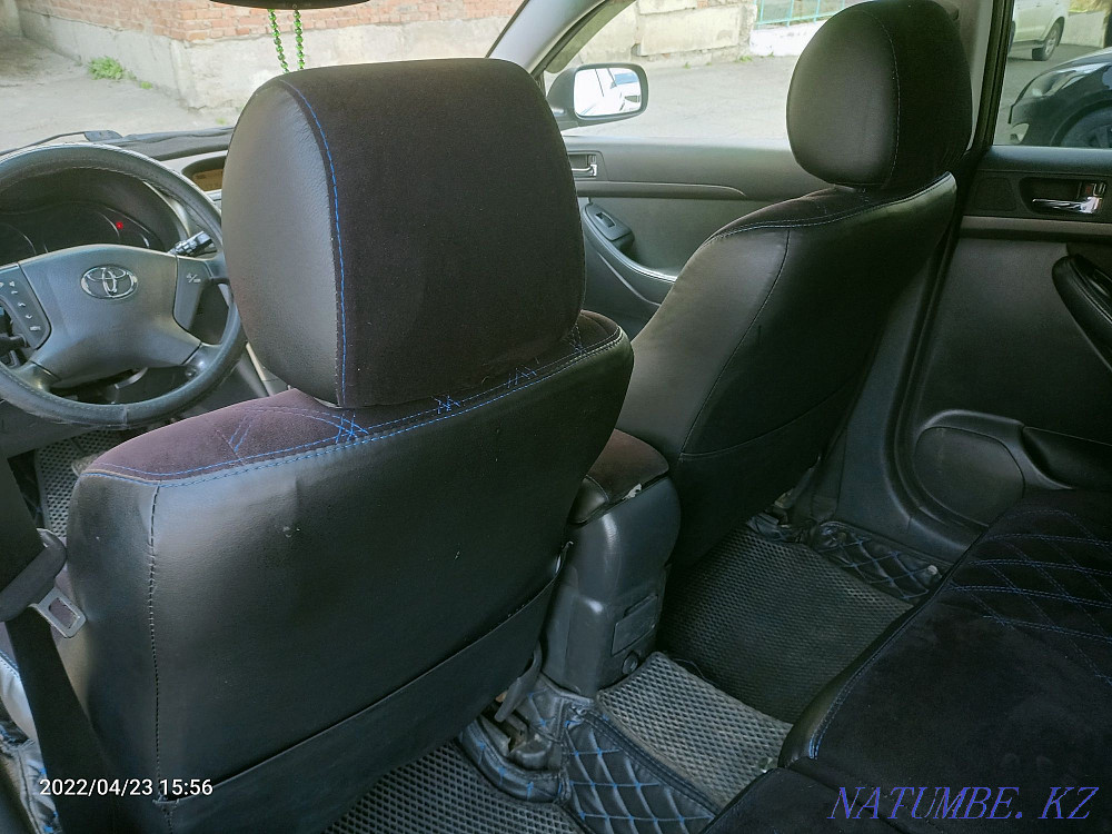 Toyota Avensis    year Ust-Kamenogorsk - photo 6