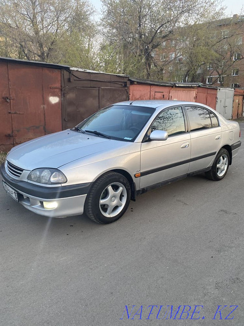 Toyota Avensis    года Петропавловск - изображение 5