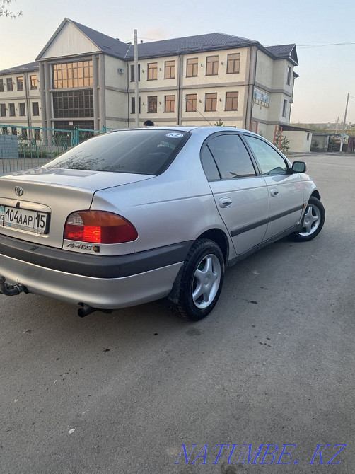 Toyota Avensis    года Петропавловск - изображение 3