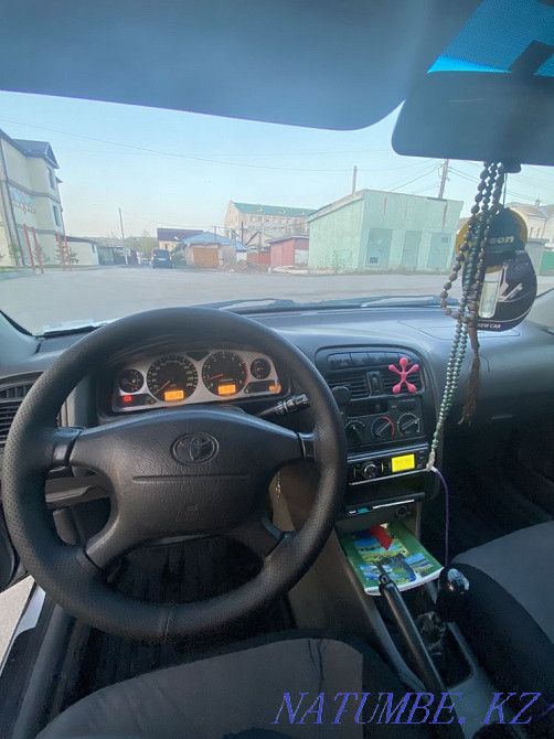 Toyota Avensis    года Петропавловск - изображение 7