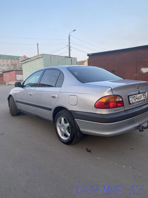 Toyota Avensis    года Петропавловск - изображение 6