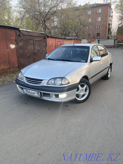 Toyota Avensis    года Петропавловск - изображение 2