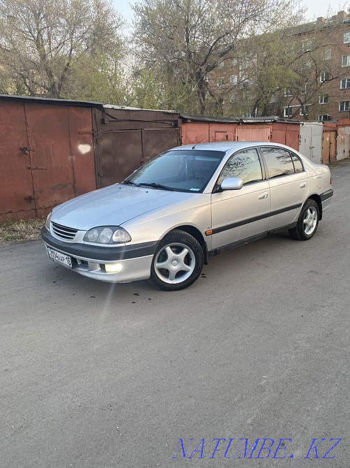 Toyota Avensis    года Петропавловск - изображение 4