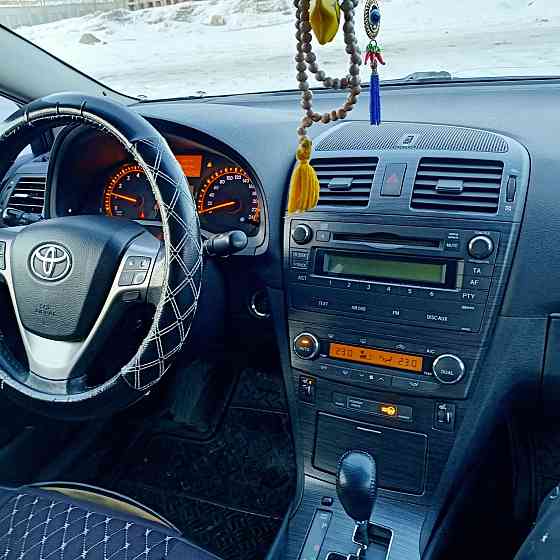 Toyota Avensis    года  Астана