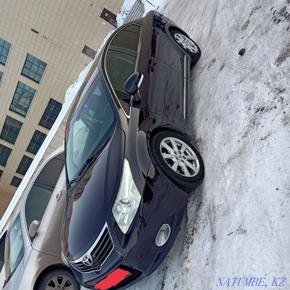 Toyota Avensis    года Астана - изображение 4