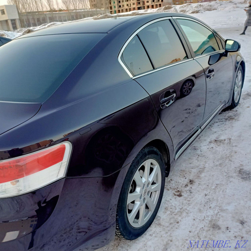 Toyota Avensis    года Астана - изображение 5
