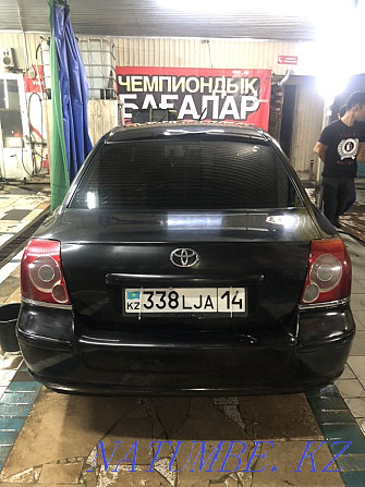 Жылдың Toyota Avensis  Павлодар  - изображение 9