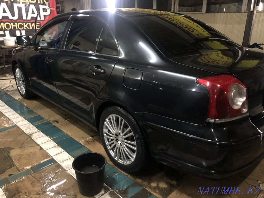Жылдың Toyota Avensis  Павлодар  - изображение 3