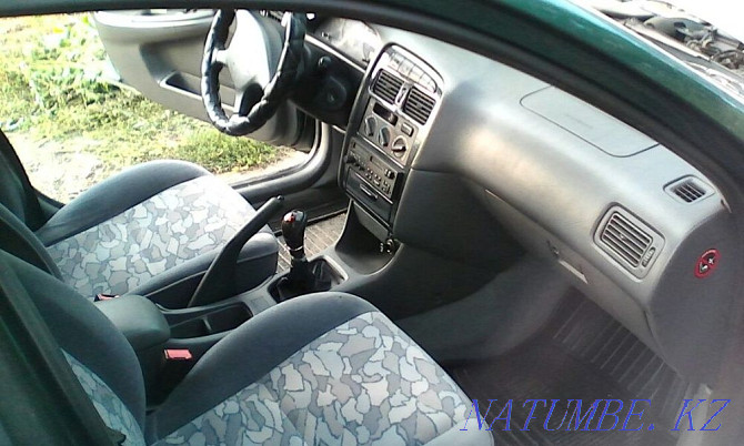 Toyota Avensis    year Taraz - photo 6