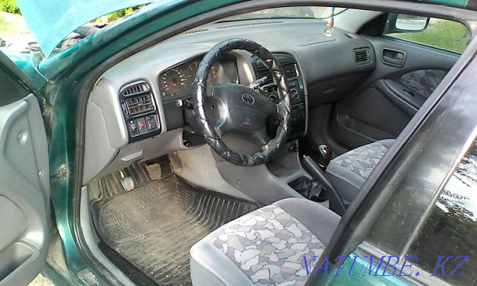 Жылдың Toyota Avensis  Тараз  - изображение 5