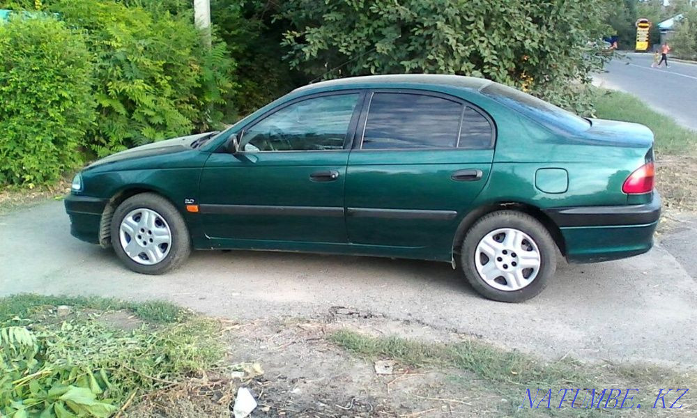 Toyota Avensis    year Taraz - photo 3