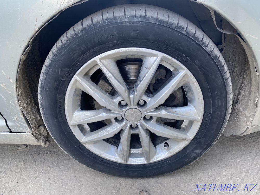 Жылдың Toyota Avensis  отбасы  - изображение 9