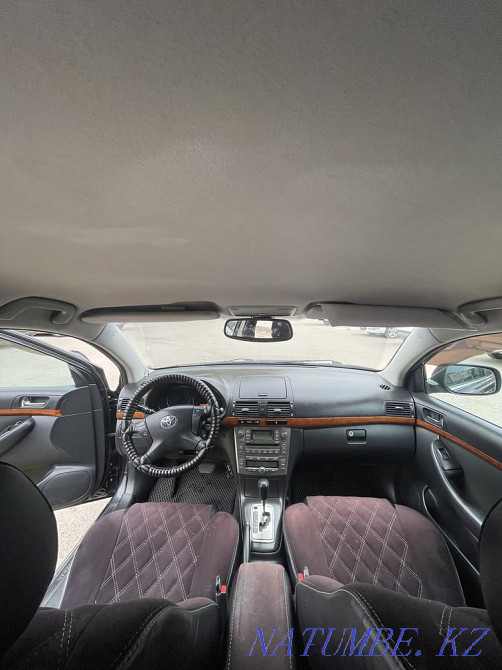 Toyota Avensis    года Караганда - изображение 6