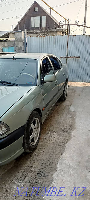 Toyota Avensis    year Алгабас - photo 1