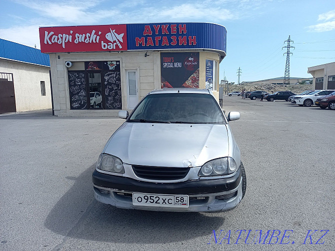 Toyota Avensis    года Актау - photo 2